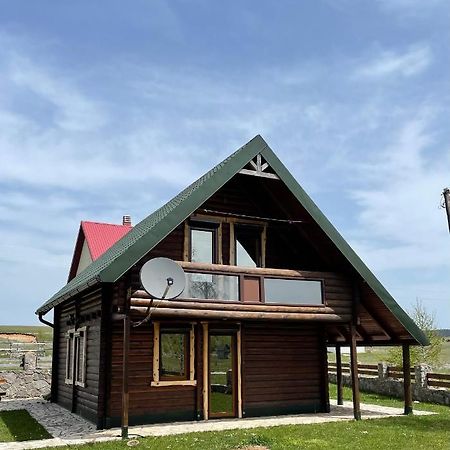 Lightning Apartments Zabljak  Exterior photo