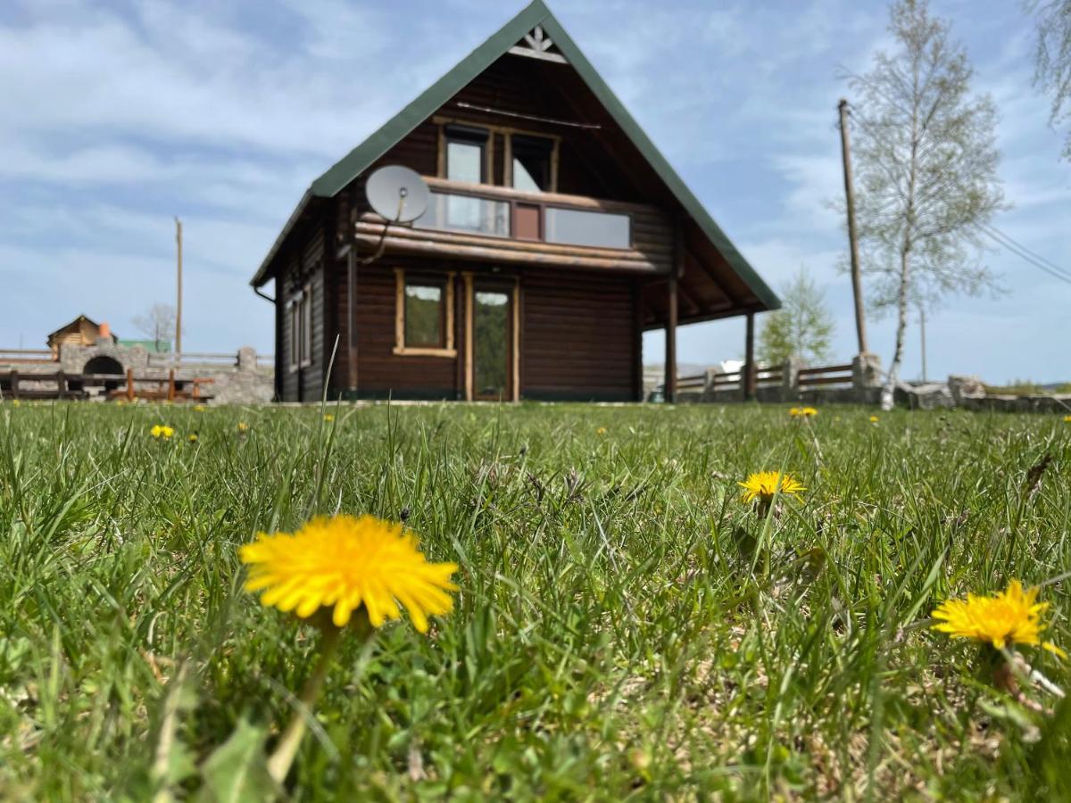 Lightning Apartments Zabljak  Exterior photo