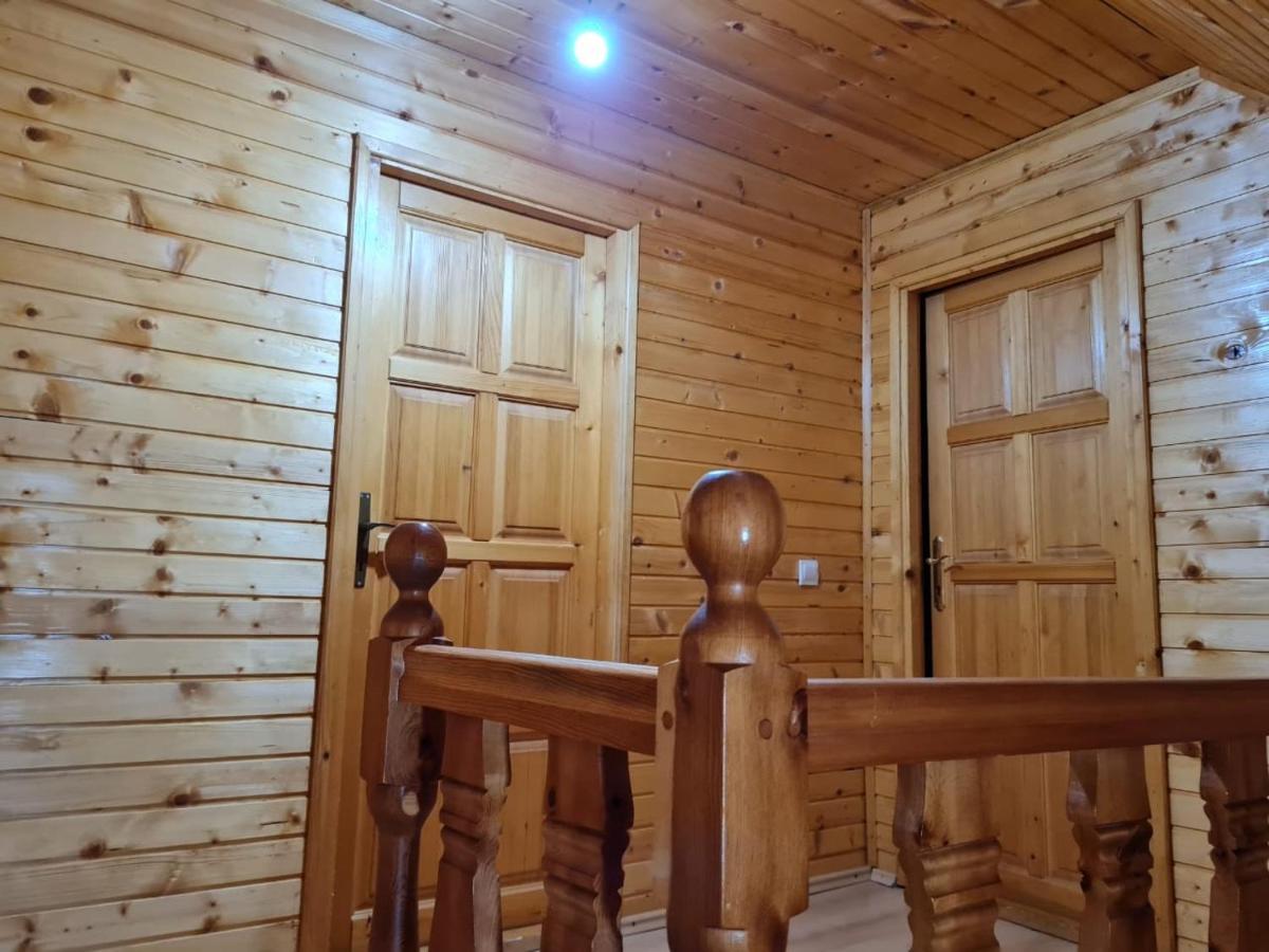 Lightning Apartments Zabljak  Exterior photo