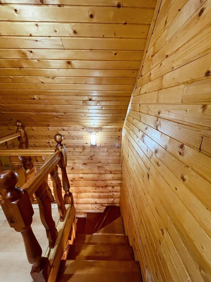 Lightning Apartments Zabljak  Exterior photo