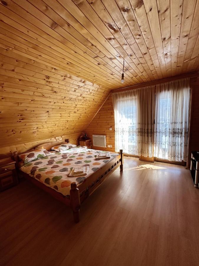 Lightning Apartments Zabljak  Exterior photo