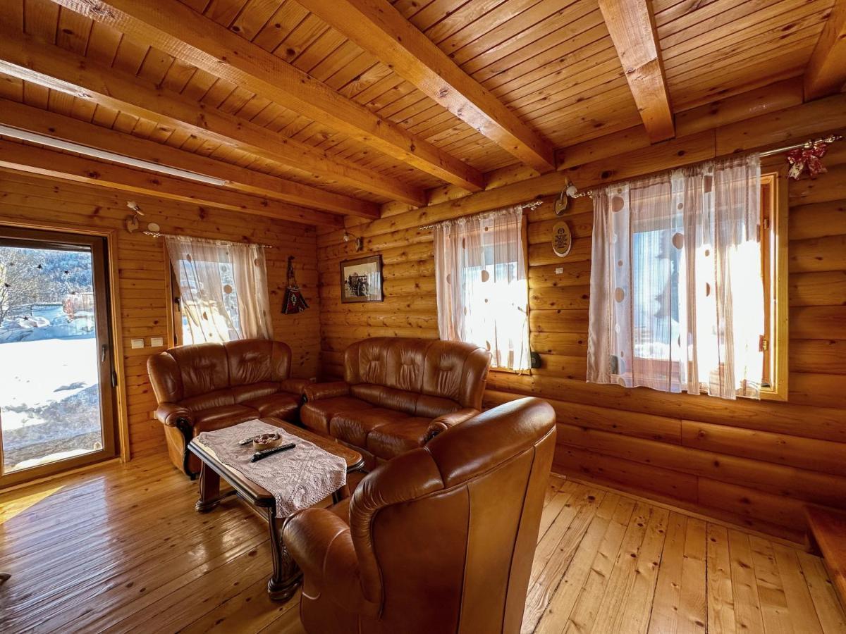 Lightning Apartments Zabljak  Exterior photo
